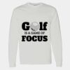 Heavy Cotton™ Long Sleeve T-Shirt Thumbnail