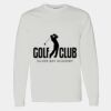 Heavy Cotton™ Long Sleeve T-Shirt Thumbnail