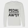 Heavy Cotton™ Long Sleeve T-Shirt Thumbnail