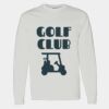 Heavy Cotton™ Long Sleeve T-Shirt Thumbnail