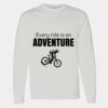 Heavy Cotton™ Long Sleeve T-Shirt Thumbnail