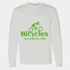 Heavy Cotton™ Long Sleeve T-Shirt Thumbnail
