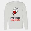 Heavy Cotton™ Long Sleeve T-Shirt Thumbnail