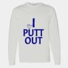 Heavy Cotton™ Long Sleeve T-Shirt Thumbnail