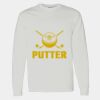 Heavy Cotton™ Long Sleeve T-Shirt Thumbnail