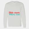 Heavy Cotton™ Long Sleeve T-Shirt Thumbnail