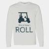 Heavy Cotton™ Long Sleeve T-Shirt Thumbnail