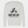 Heavy Cotton™ Long Sleeve T-Shirt Thumbnail
