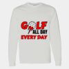 Heavy Cotton™ Long Sleeve T-Shirt Thumbnail