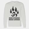 Heavy Cotton™ Long Sleeve T-Shirt Thumbnail