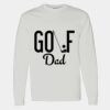 Heavy Cotton™ Long Sleeve T-Shirt Thumbnail
