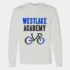 Heavy Cotton™ Long Sleeve T-Shirt Thumbnail