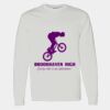 Heavy Cotton™ Long Sleeve T-Shirt Thumbnail