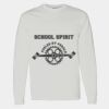 Heavy Cotton™ Long Sleeve T-Shirt Thumbnail