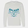 Heavy Cotton™ Long Sleeve T-Shirt Thumbnail