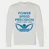 Heavy Cotton™ Long Sleeve T-Shirt Thumbnail