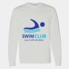 Heavy Cotton™ Long Sleeve T-Shirt Thumbnail