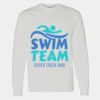 Heavy Cotton™ Long Sleeve T-Shirt Thumbnail