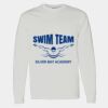 Heavy Cotton™ Long Sleeve T-Shirt Thumbnail