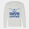 Heavy Cotton™ Long Sleeve T-Shirt Thumbnail