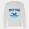 Heavy Cotton™ Long Sleeve T-Shirt Thumbnail