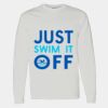 Heavy Cotton™ Long Sleeve T-Shirt Thumbnail