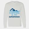 Heavy Cotton™ Long Sleeve T-Shirt Thumbnail