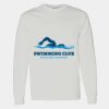Heavy Cotton™ Long Sleeve T-Shirt Thumbnail