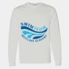 Heavy Cotton™ Long Sleeve T-Shirt Thumbnail