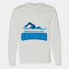 Heavy Cotton™ Long Sleeve T-Shirt Thumbnail