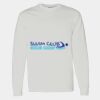 Heavy Cotton™ Long Sleeve T-Shirt Thumbnail