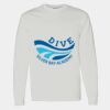 Heavy Cotton™ Long Sleeve T-Shirt Thumbnail