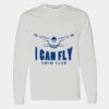 Heavy Cotton™ Long Sleeve T-Shirt Thumbnail