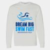 Heavy Cotton™ Long Sleeve T-Shirt Thumbnail