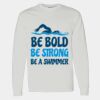 Heavy Cotton™ Long Sleeve T-Shirt Thumbnail