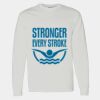 Heavy Cotton™ Long Sleeve T-Shirt Thumbnail