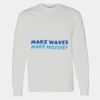 Heavy Cotton™ Long Sleeve T-Shirt Thumbnail