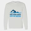 Heavy Cotton™ Long Sleeve T-Shirt Thumbnail