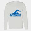 Heavy Cotton™ Long Sleeve T-Shirt Thumbnail
