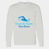 Heavy Cotton™ Long Sleeve T-Shirt Thumbnail