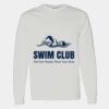 Heavy Cotton™ Long Sleeve T-Shirt Thumbnail
