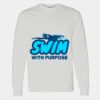 Heavy Cotton™ Long Sleeve T-Shirt Thumbnail