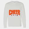 Heavy Cotton™ Long Sleeve T-Shirt Thumbnail