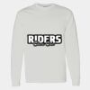 Heavy Cotton™ Long Sleeve T-Shirt Thumbnail