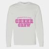 Heavy Cotton™ Long Sleeve T-Shirt Thumbnail