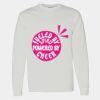 Heavy Cotton™ Long Sleeve T-Shirt Thumbnail