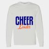Heavy Cotton™ Long Sleeve T-Shirt Thumbnail