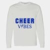Heavy Cotton™ Long Sleeve T-Shirt Thumbnail