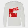 Heavy Cotton™ Long Sleeve T-Shirt Thumbnail