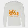 Heavy Cotton™ Long Sleeve T-Shirt Thumbnail